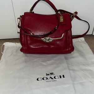 Coach Sadie shoulder bag